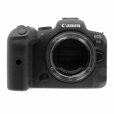 Canon EOS R6 Body - comme neuf